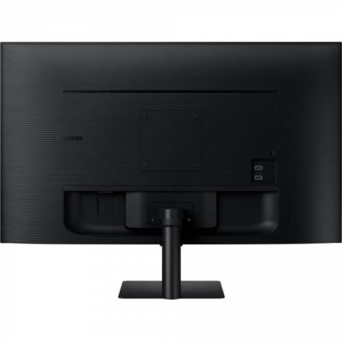 Monitor LED Samsung Smart M5 S32BM500, 32inch, 1920x1080, 8ms GTG, Black