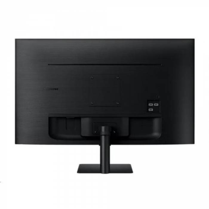 Monitor LED Samsung Smart M7 LS32BM700UPXEN, 32inch, 3840x2160, 4ms GTG, Black