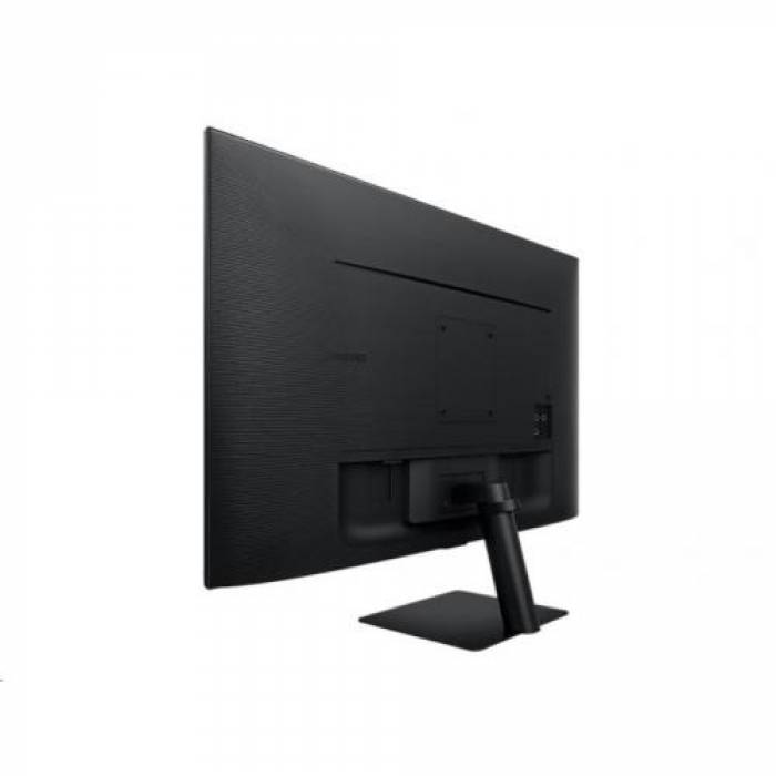 Monitor LED Samsung Smart M7 LS32BM700UPXEN, 32inch, 3840x2160, 4ms GTG, Black