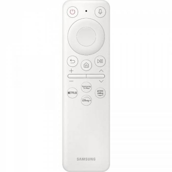 Monitor LED Samsung Smart M8 LS32BM801UUXEN, 32inch, 3840x2160, 4ms, White
