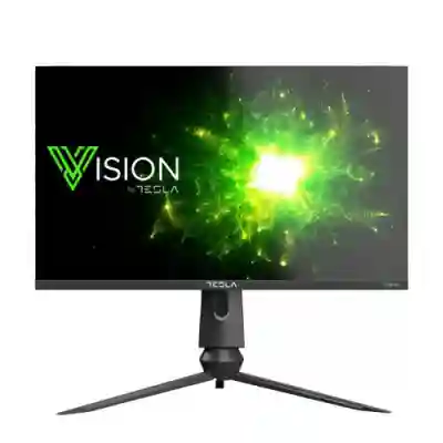 Monitor LED Tesla 27GM620BF, 27inch, 1920x1080, 1ms, Black