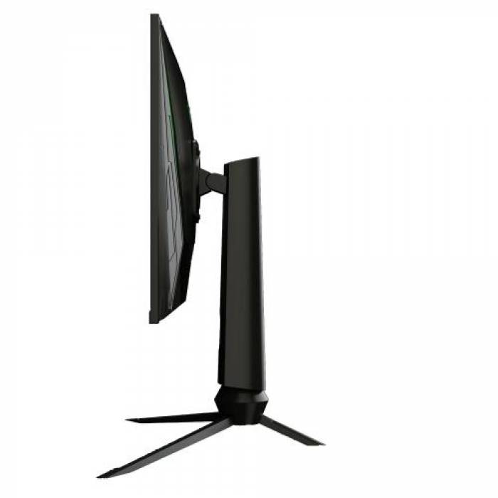 Monitor LED Tesla 27GM620BF, 27inch, 1920x1080, 1ms, Black