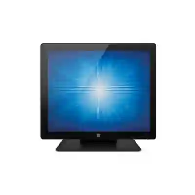 Monitor LED Touchscreen Elo Touch 1517L, 15inch, 1024x768, 23ms, Black