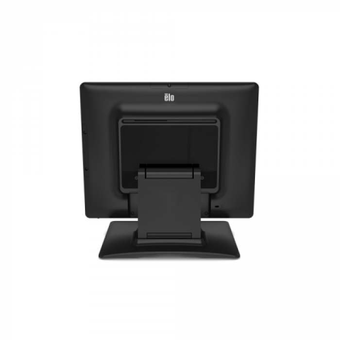 Monitor LED Touchscreen Elo Touch 1523L, 15inch, 1024x768, 23ms, Black 