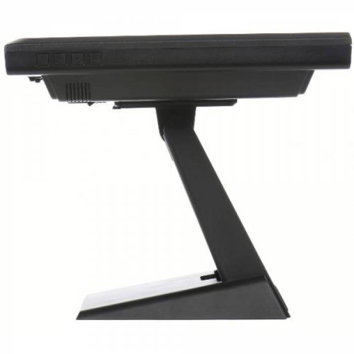 Monitor LED Touchscreen IIyama T1731SAW-B5, 17inch,1280x1024, 5ms, Black