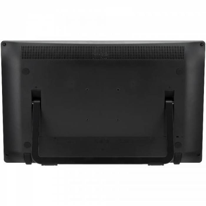Monitor LED Touchscreen Iiyama T2735MSC-B3, 27inch, 1920x1080, 5ms, Black