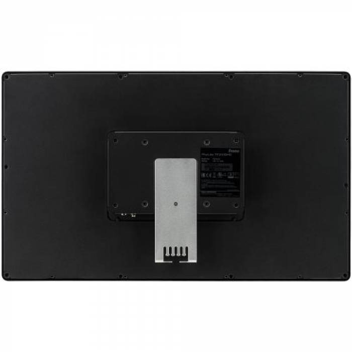 Monitor LED Touchscreen IIyama TF2415MC-B2, 23.8inch, 1920x1080, 16ms, Black