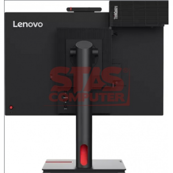 Monitor LED Touchscreen Lenovo ThinkCentre Tiny-in-One 24 Gen 5, 23.8inch, 1920x1080, 6 ms, Black