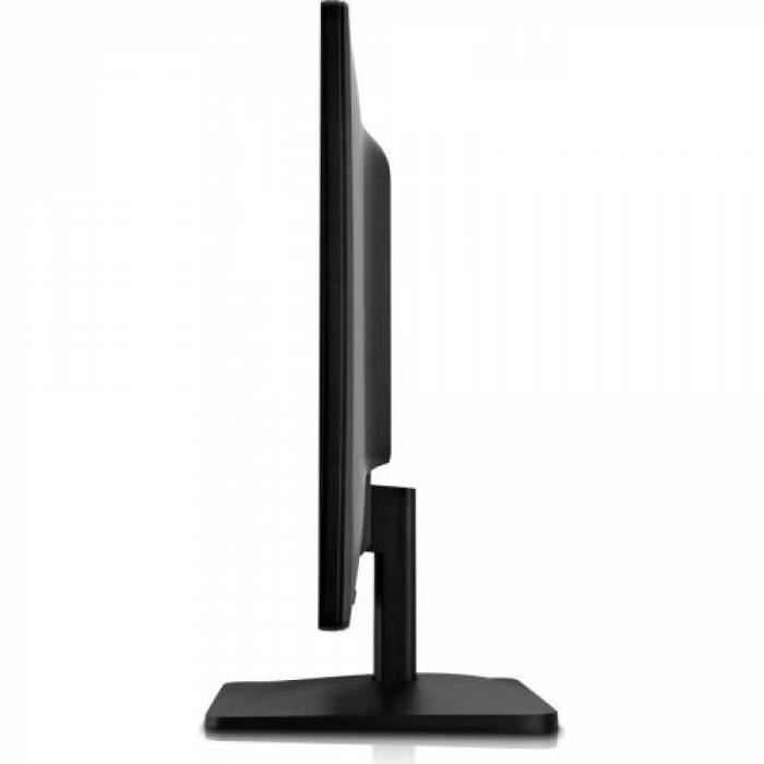 Monitor LED V7 L27ADS-2E, 27inch, 1920x1080, 6ms GTG, Black