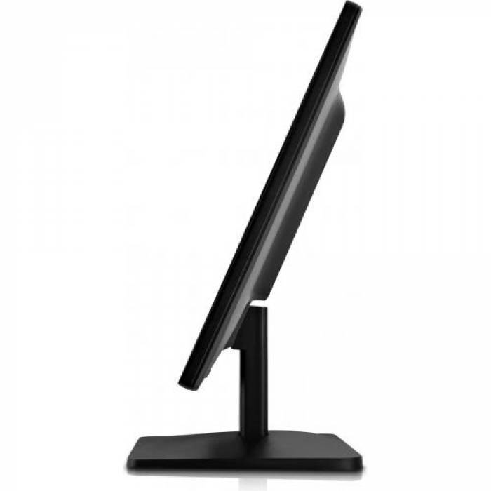 Monitor LED V7 L27ADS-2E, 27inch, 1920x1080, 6ms GTG, Black