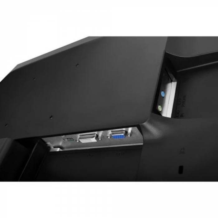 Monitor LED V7 L27ADS-2E, 27inch, 1920x1080, 6ms GTG, Black