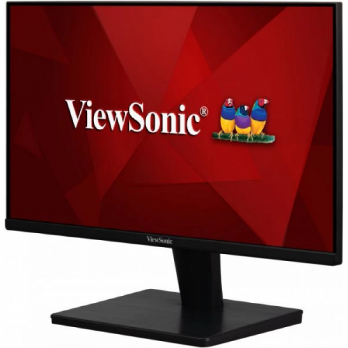 Monitor LED ViewSonic VA2215-H, 21.5inch, 1920x1080, 4ms GTG, Black