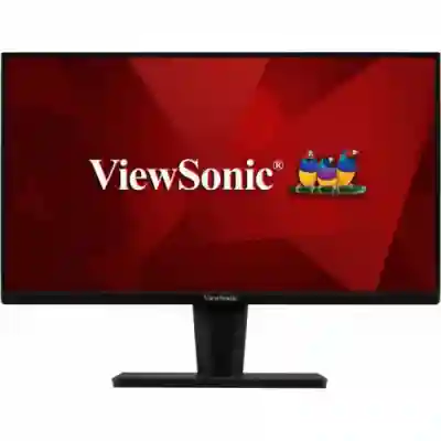 Monitor LED ViewSonic VA2215-H, 21.5inch, 1920x1080, 4ms GTG, Black