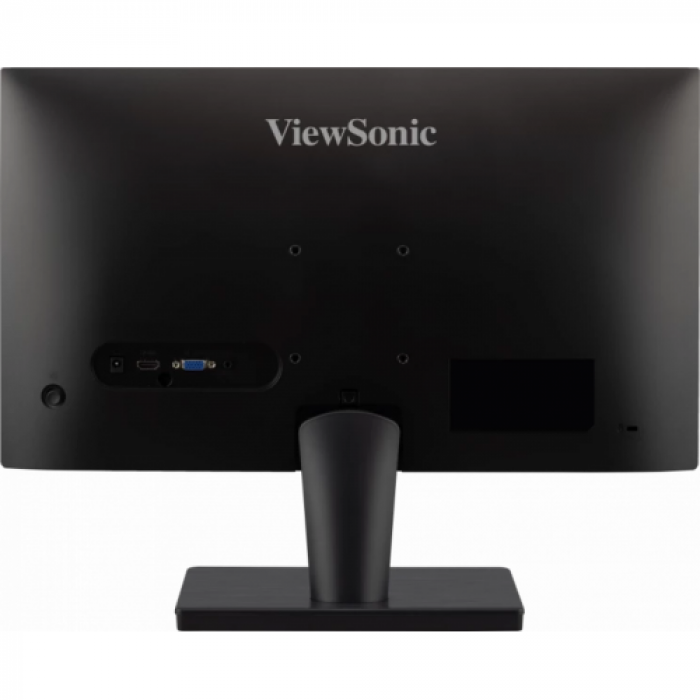 Monitor LED ViewSonic VA2215-H, 21.5inch, 1920x1080, 4ms GTG, Black