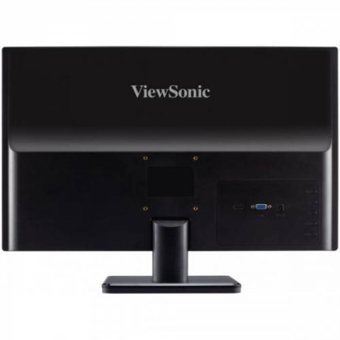 Monitor LED Viewsonic VA2223-H, 22inch, 1920x1080, 5ms, Black