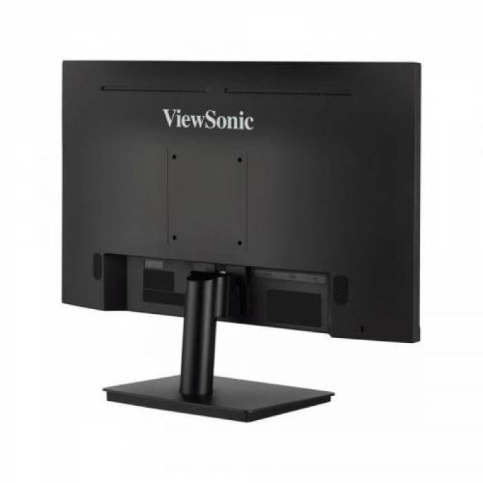 Monitor LED ViewSonic VA2406-H, 23.8inch, 1920x1080, 4ms, Black