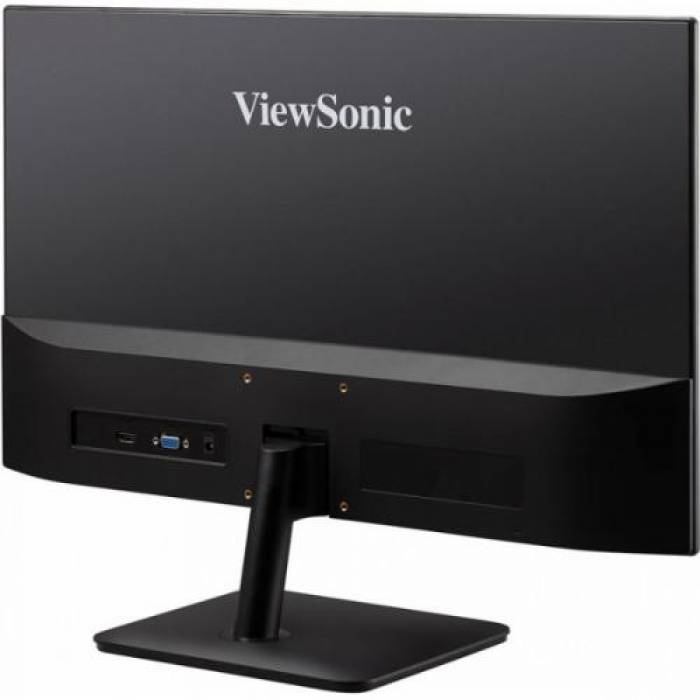 Monitor LED Viewsonic VA2432-H, 24inch, 1920x1080, 4ms, Black