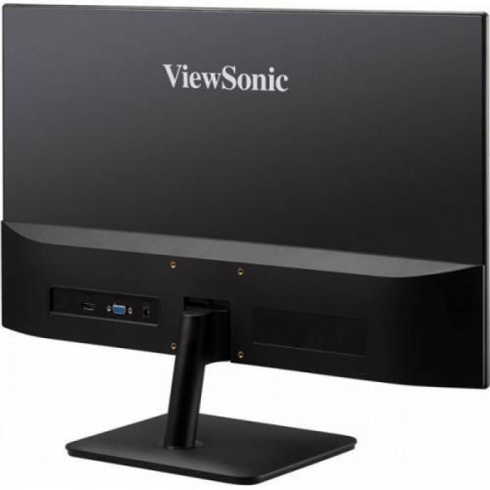 Monitor LED Viewsonic VA2432-MHD, 24inch, 1920x1080, 4ms, Black