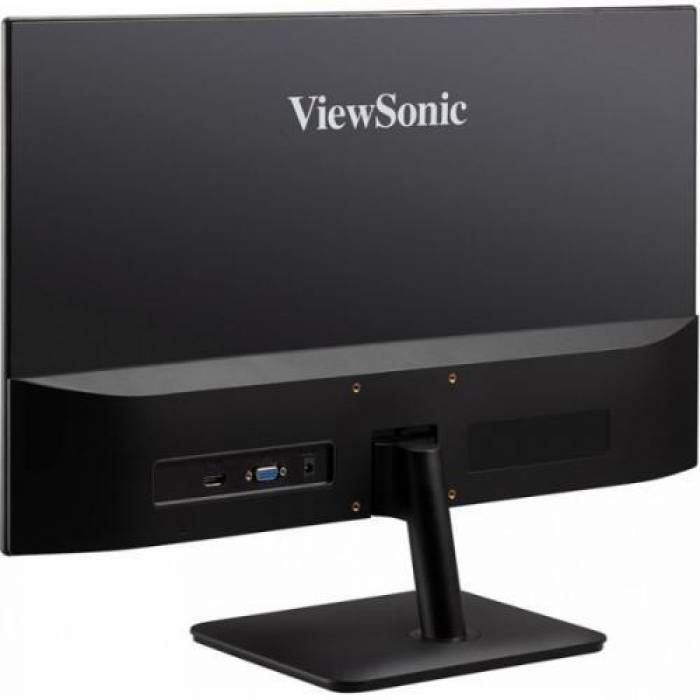 Monitor LED Viewsonic VA2432-MHD, 24inch, 1920x1080, 4ms, Black