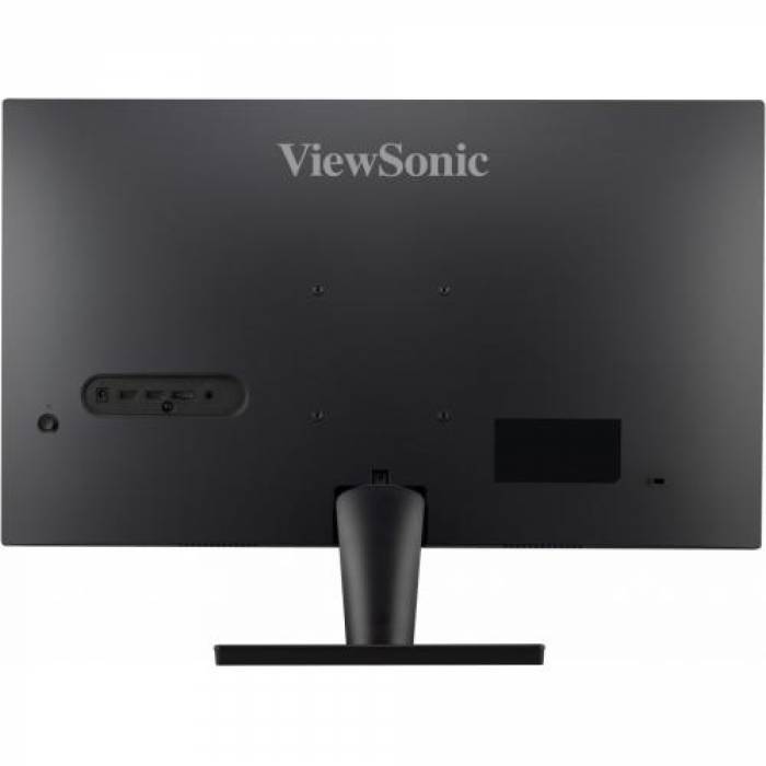 Monitor LED ViewSonic VA2715-2K-MHD, 27inch, 2560x1440, 5ms GTG, Black