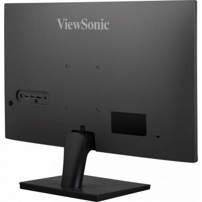 Monitor LED ViewSonic VA2715-2K-MHD, 27inch, 2560x1440, 5ms GTG, Black