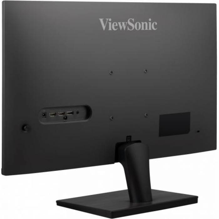 Monitor LED ViewSonic VA2715-2K-MHD, 27inch, 2560x1440, 5ms GTG, Black