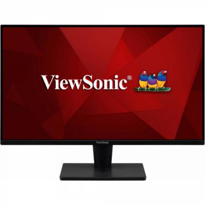 Monitor LED ViewSonic VA2715-2K-MHD, 27inch, 2560x1440, 5ms GTG, Black