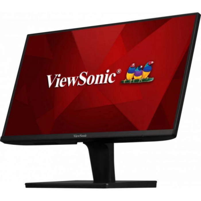 Monitor LED ViewSonic VA2715-H, 27inch, 1920x1080, 4ms GTG, Black