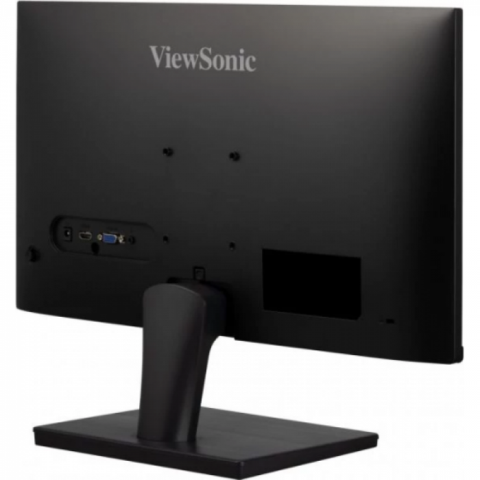 Monitor LED ViewSonic VA2715-H, 27inch, 1920x1080, 4ms GTG, Black