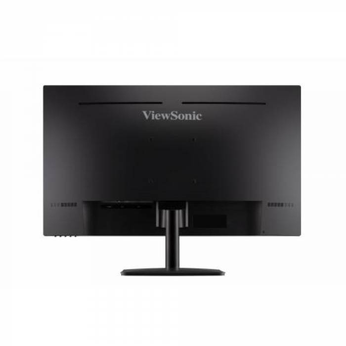 Monitor LED ViewSonic VA2732-H, 27inch, 1920x1080, 4ms, Black