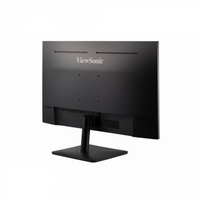Monitor LED ViewSonic VA2732-H, 27inch, 1920x1080, 4ms, Black