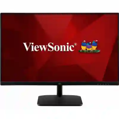 Monitor LED Viewsonic VA2732-MHD, 27inch, 1902x1080, 4ms GTG, Black