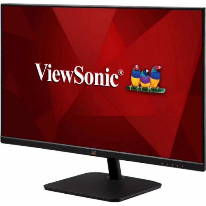 Monitor LED Viewsonic VA2732-MHD, 27inch, 1902x1080, 4ms GTG, Black