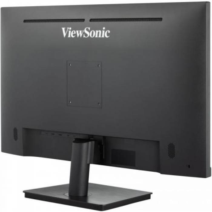 Monitor LED Viewsonic VA3209-2K-MHD, 31.5inch, 2560x1440, 4ms GTG, Black