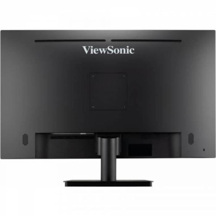 Monitor LED Viewsonic VA3209-2K-MHD, 31.5inch, 2560x1440, 4ms GTG, Black