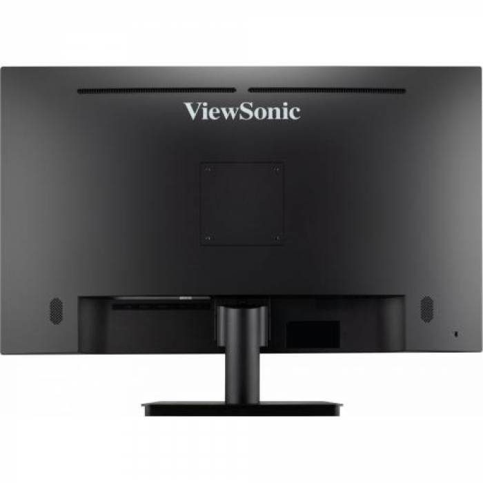 Monitor LED Viewsonic VA3209-MH, 31.5inch, 1920x1080, 4ms GTG, Black