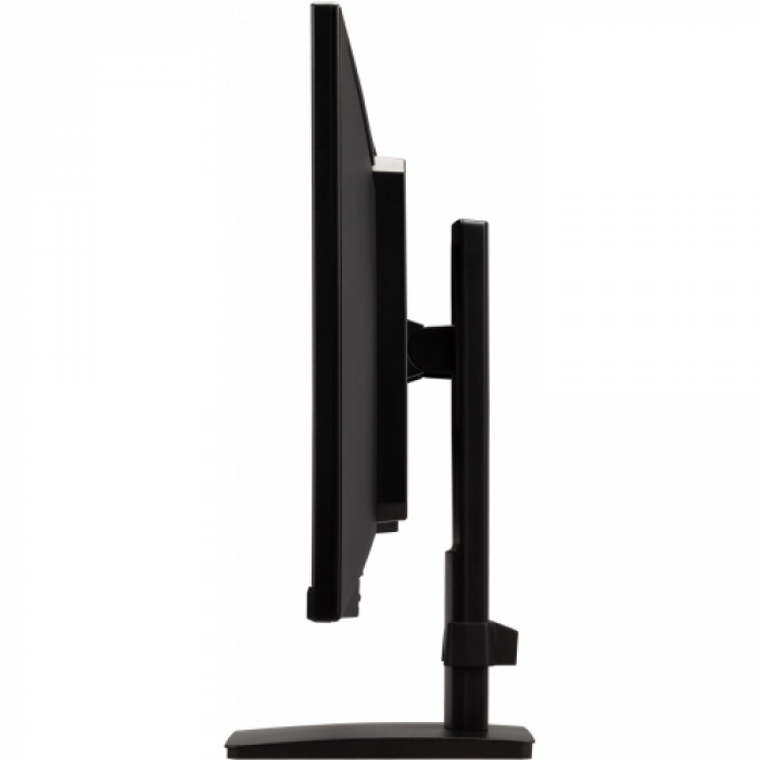 Monitor LED Viewsonic VA3456-MHDJ, 34inch, 3440x1440, 4ms GTG, Black