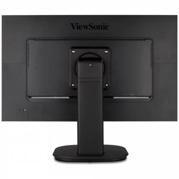 Monitor LED Viewsonic VG2439SMH-2, 24inch, 1920x1080, 5ms, Black