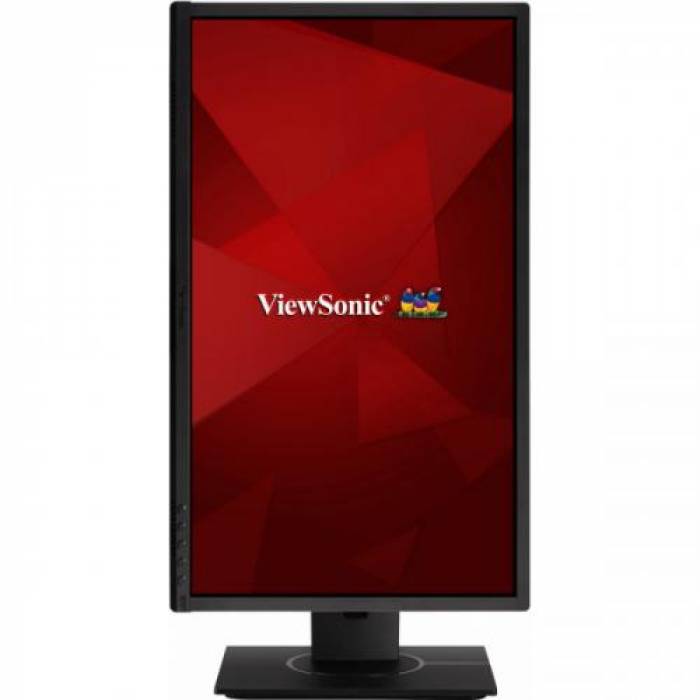 Monitor LED Viewsonic VG2440, 24inch, 1920x1080, 5ms GtG, Black