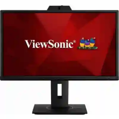 Monitor LED Viewsonic VG2440V, 24inch, 1920x1080, 5ms, Black