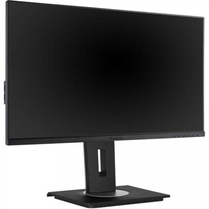 Monitor LED Viewsonic VG2455, 23.8inch, 1920x1080, 5ms, Black