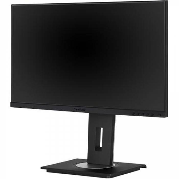 Monitor LED Viewsonic VG2455, 23.8inch, 1920x1080, 5ms, Black