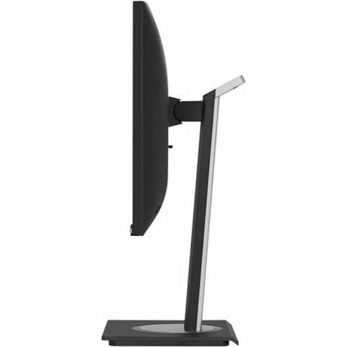 Monitor LED Viewsonic VG2455, 23.8inch, 1920x1080, 5ms, Black