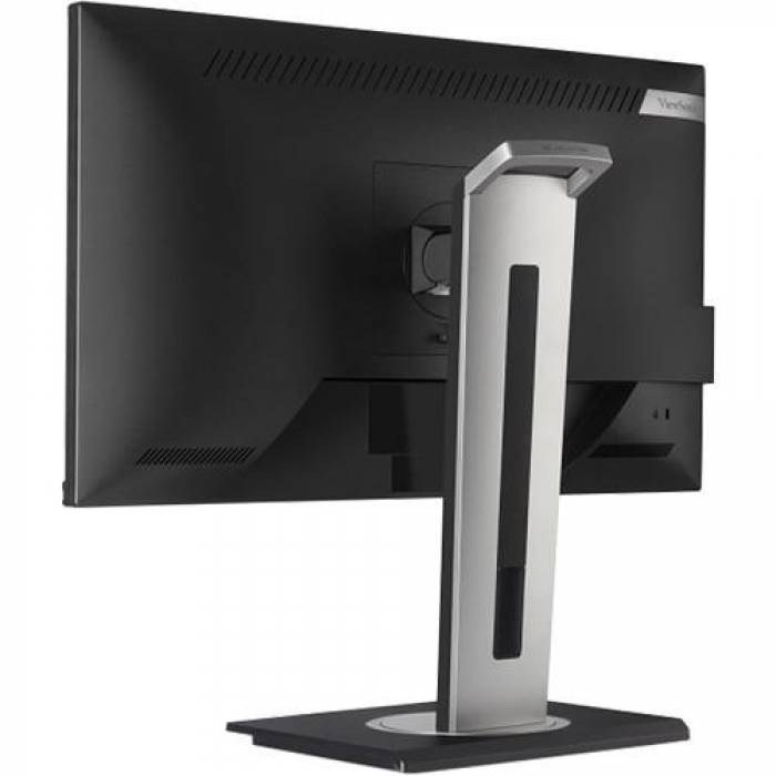 Monitor LED Viewsonic VG2455, 23.8inch, 1920x1080, 5ms, Black