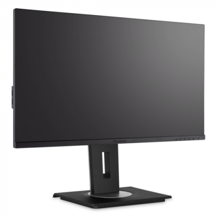 Monitor LED ViewSonic VG2456, 24inch, 1920x1080, 5ms, Black