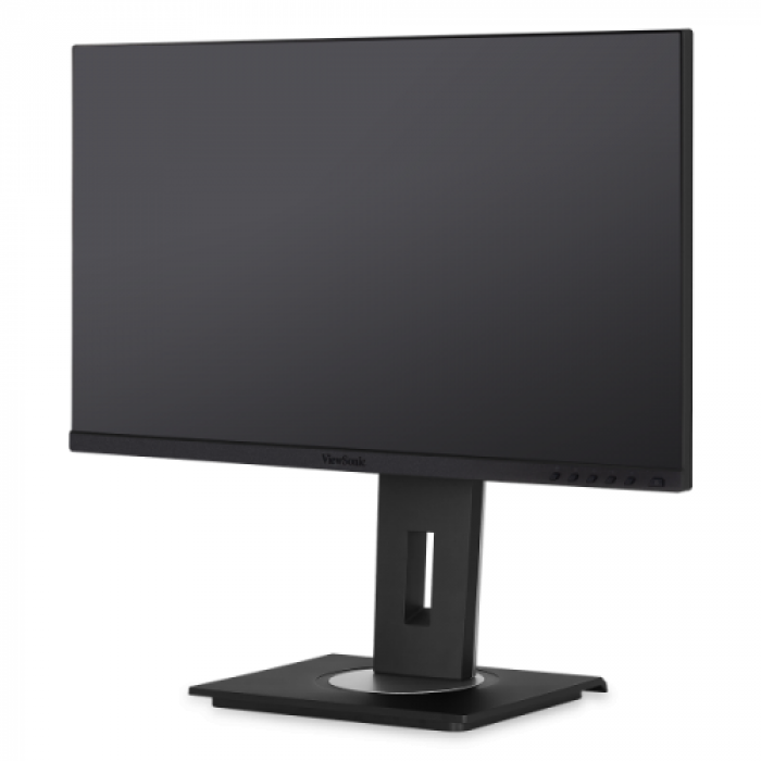 Monitor LED ViewSonic VG2456, 24inch, 1920x1080, 5ms, Black