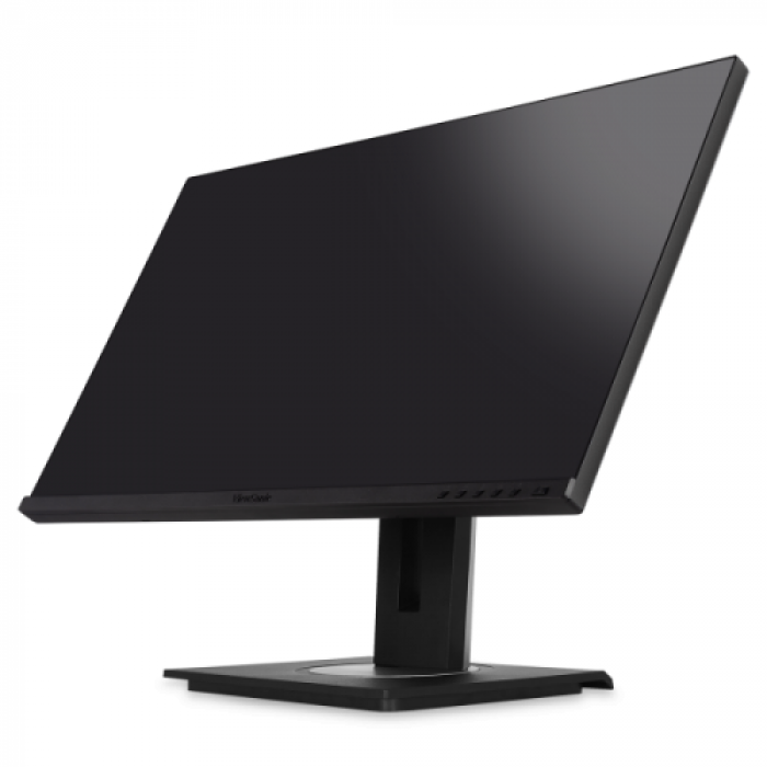 Monitor LED ViewSonic VG2456, 24inch, 1920x1080, 5ms, Black