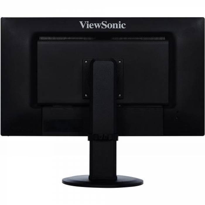 Monitor LED Viewsonic VG2719, 27inch, 2560x1440, 5ms, Black