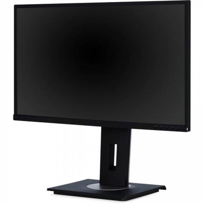 Monitor LED Viewsonic VG2748, 27inch, 1920x1080, 5ms, Black