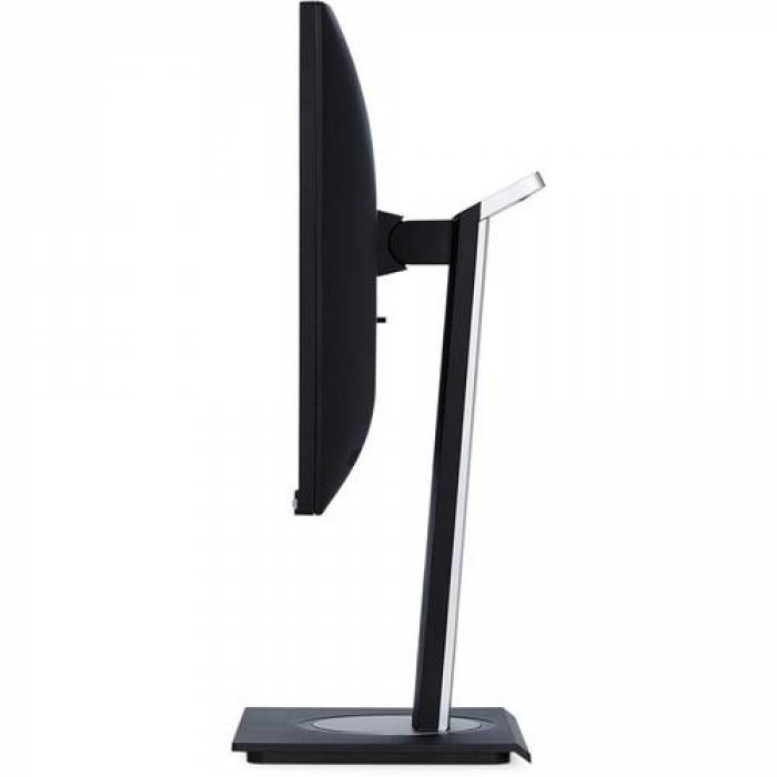 Monitor LED Viewsonic VG2748, 27inch, 1920x1080, 5ms, Black